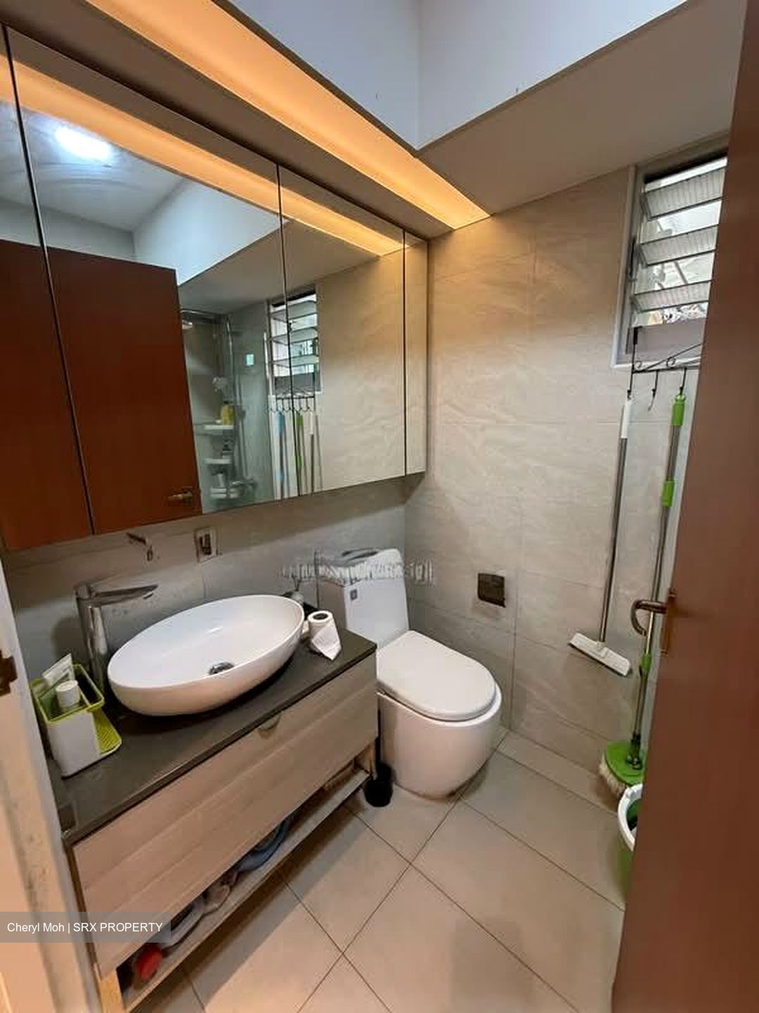 Blk 470C Hougang Parkview (Hougang), HDB 5 Rooms #557536031